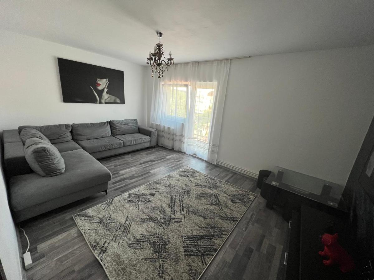 L&L Apartment Brașov Exterior foto
